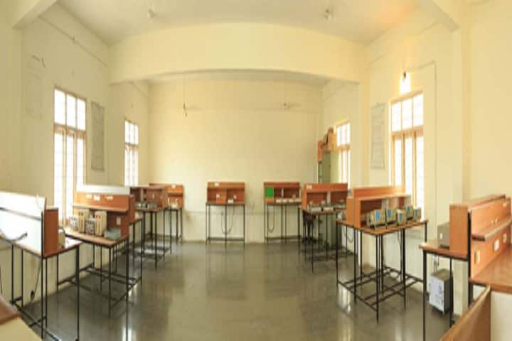 laboratory